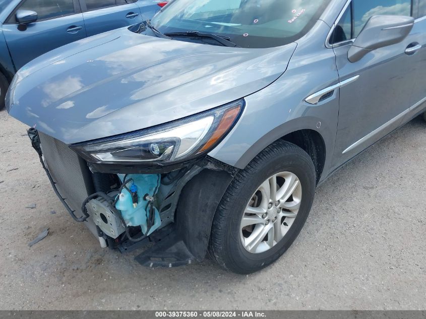 2020 Buick Enclave Fwd Essence VIN: 5GAERBKW7LJ281500 Lot: 39375360