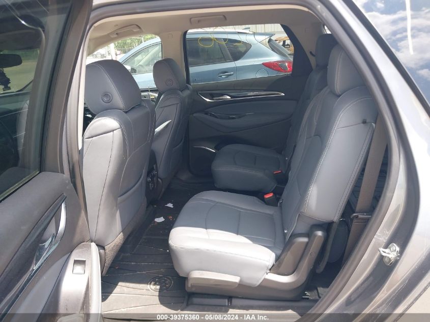 2020 Buick Enclave Fwd Essence VIN: 5GAERBKW7LJ281500 Lot: 39375360