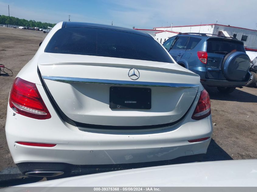 W1KZF8EB2LA812788 2020 Mercedes-Benz E 350 4Matic