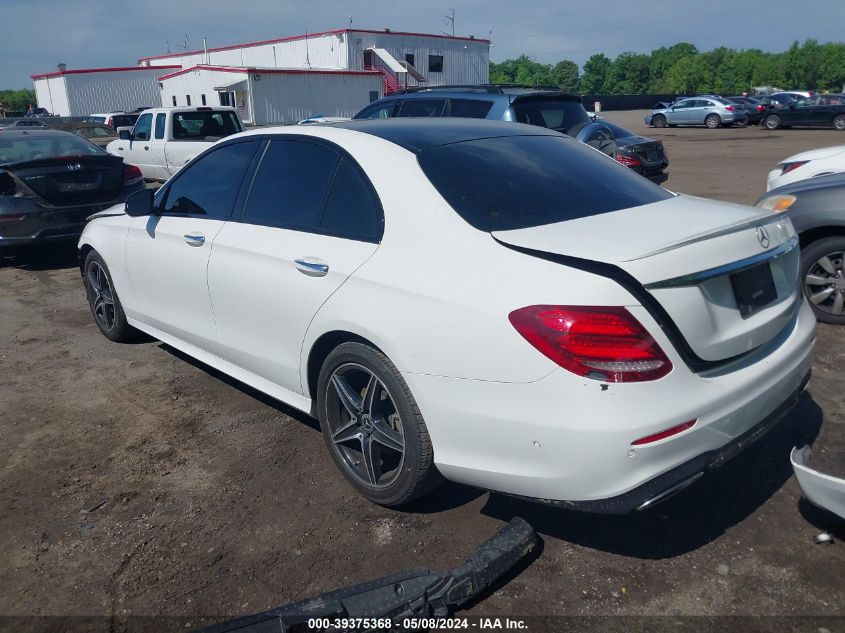 2020 Mercedes-Benz E 350 4Matic VIN: W1KZF8EB2LA812788 Lot: 39375368