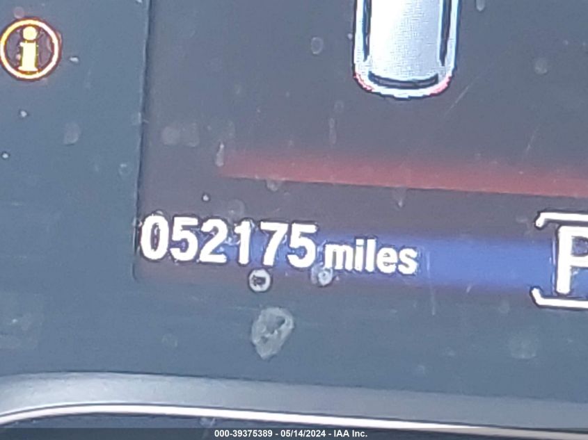 2017 Honda Pilot Ex-L VIN: 5FNYF5H50HB047816 Lot: 39375389