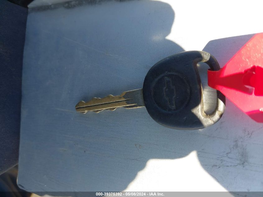 2003 Chevrolet Tahoe Ls VIN: 1GNEC13V53J167180 Lot: 39375392