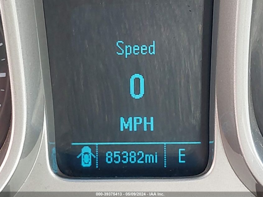 2014 Chevrolet Camaro 1Ls VIN: 2G1FE1E37E9178904 Lot: 39375413