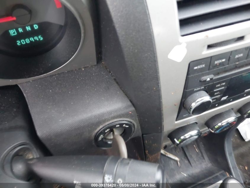 2010 Dodge Avenger R/T VIN: 1B3CC5FB1AN134970 Lot: 39375420