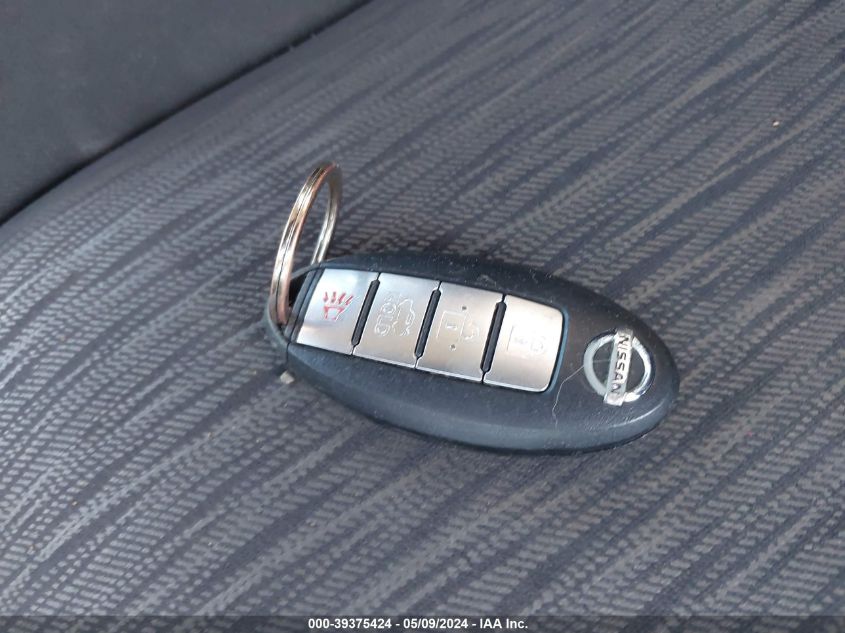 2015 Nissan Sentra Sv VIN: 3N1AB7AP8FY214884 Lot: 39375424