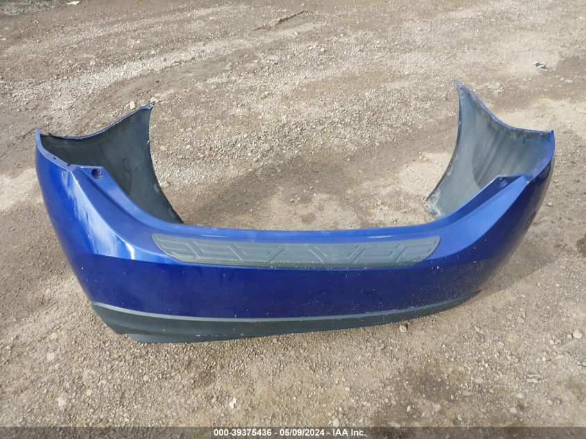 2017 Toyota Corolla Se VIN: 2T1BURHE4HC865928 Lot: 39375436