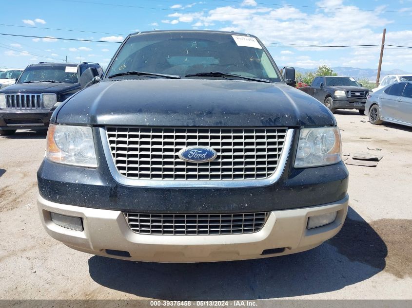 1FMFU175X5LA94217 2005 Ford Expedition Eddie Bauer/King Ranch