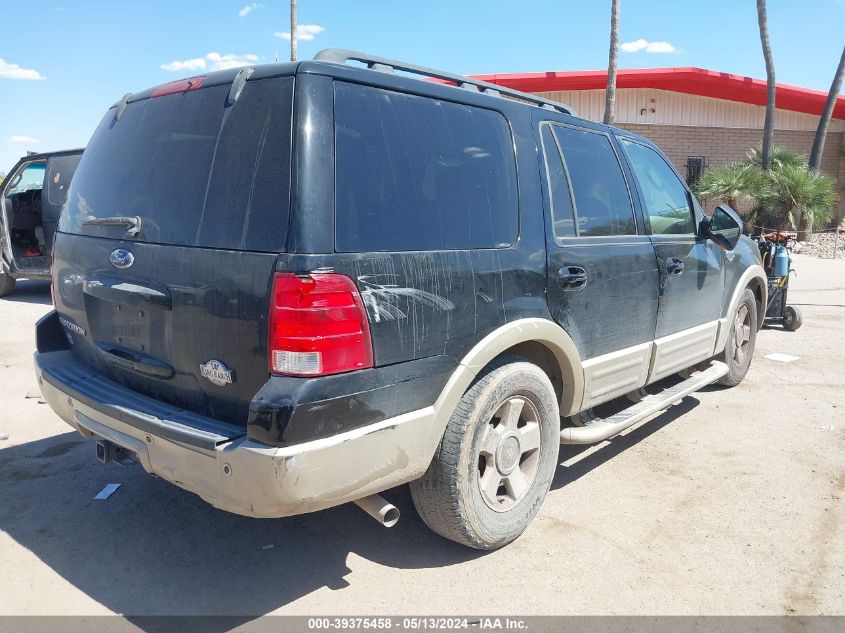 2005 Ford Expedition Eddie Bauer/King Ranch VIN: 1FMFU175X5LA94217 Lot: 39375458