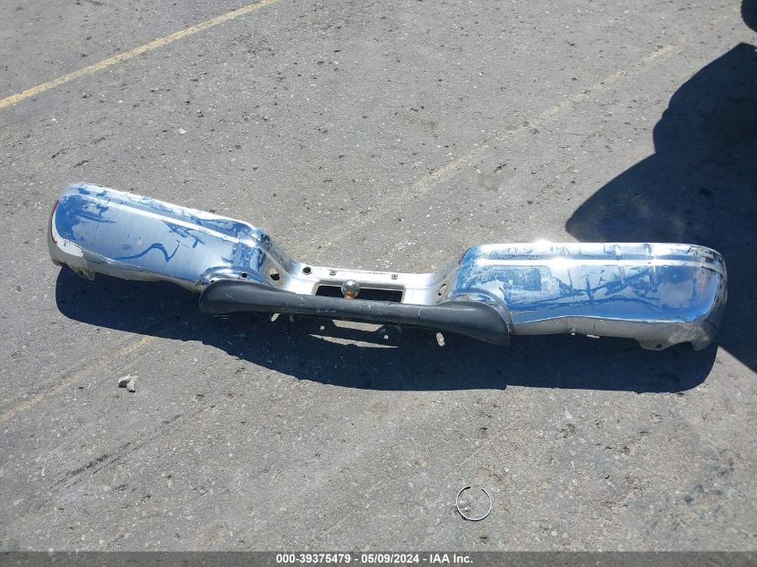 2000 Ford F-150 Work Series/Xl/Xlt VIN: 1FTZX172XYNB15736 Lot: 39375479