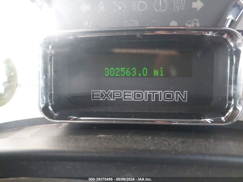 2008 Ford Expedition Eddie Bauer/King Ranch VIN: 1FMFU17508LA27601 Lot: 39375495