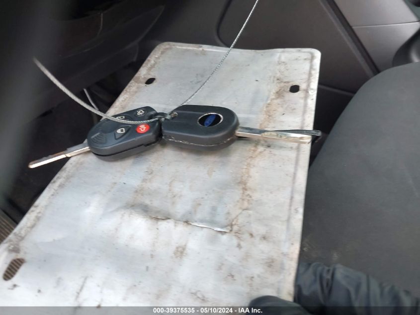 2015 Ford Escape S VIN: 1FMCU0F73FUA42035 Lot: 39375535