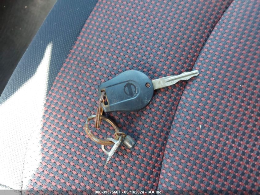 2008 Nissan Rogue Sl VIN: JN8AS58T68W305056 Lot: 39375607