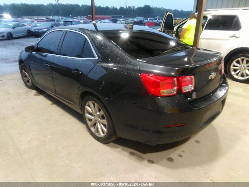 2015 Chevrolet Malibu Ls VIN: 1G11B5SL1FF303127 Lot: 39375826