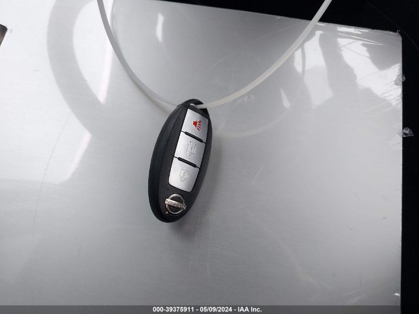 2022 NISSAN ROGUE S FWD - 5N1BT3AAXNC710288