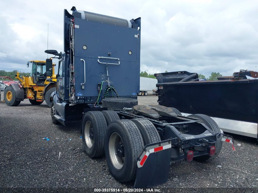 2022 Volvo Vnl VIN: 4V4NC9UG6NN318602 Lot: 39375914