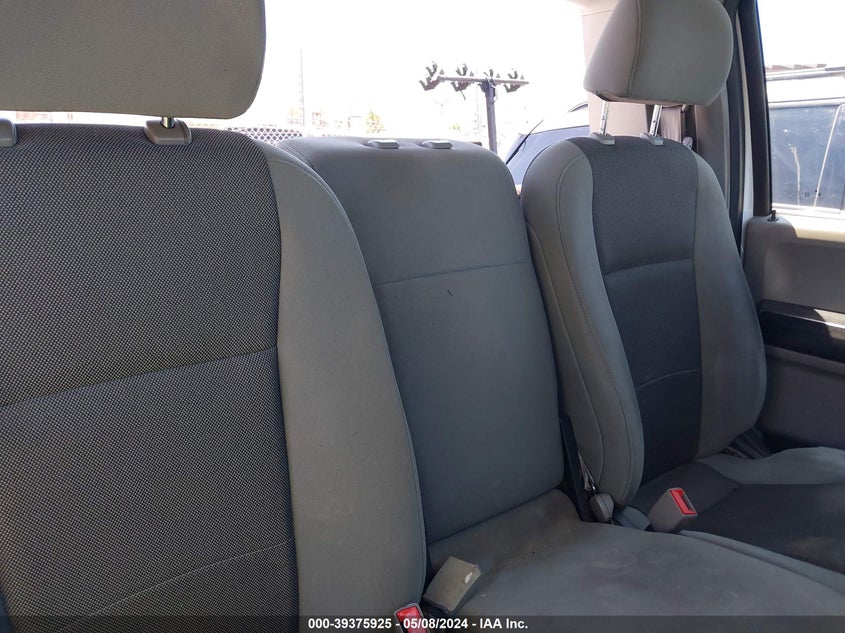 VIN 1FTMF1CB9LKD82170 2020 FORD F-150 XL
