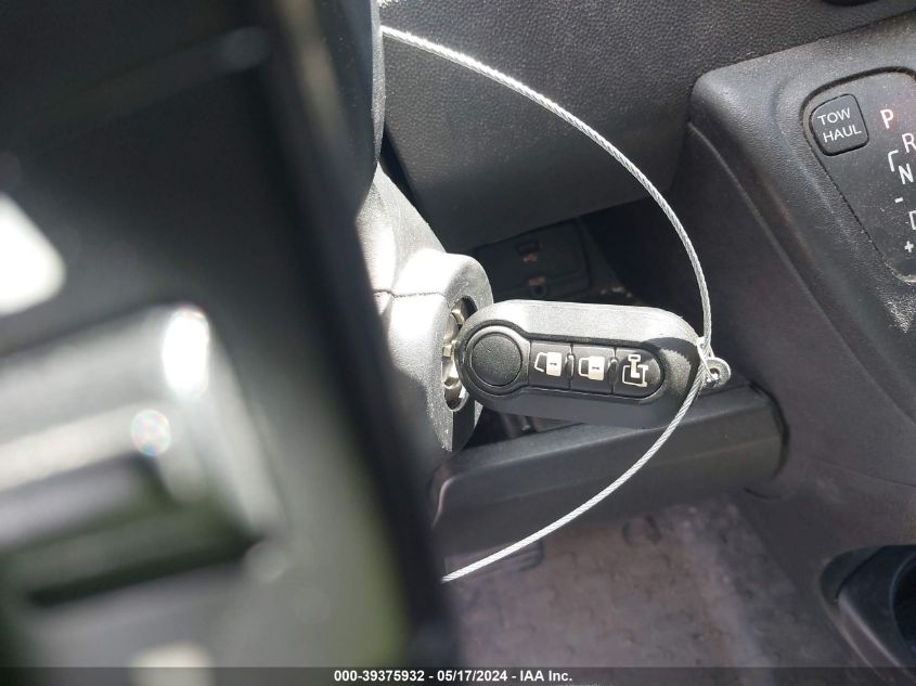 2018 Ram Promaster 2500 High Roof 159 Wb VIN: 3C6TRVDG1JE160797 Lot: 39375932