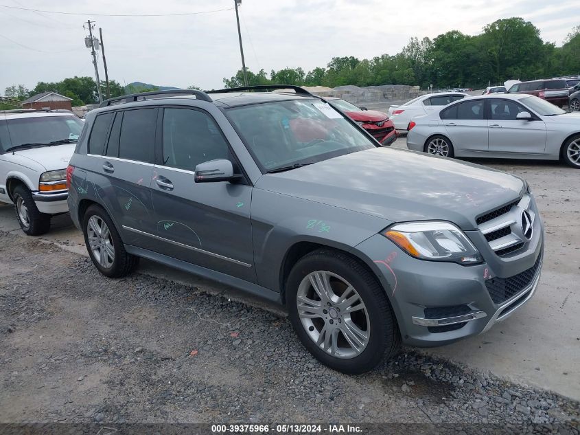 2013 Mercedes-Benz Glk 350 VIN: WDCGG5HB7DG027149 Lot: 39375966