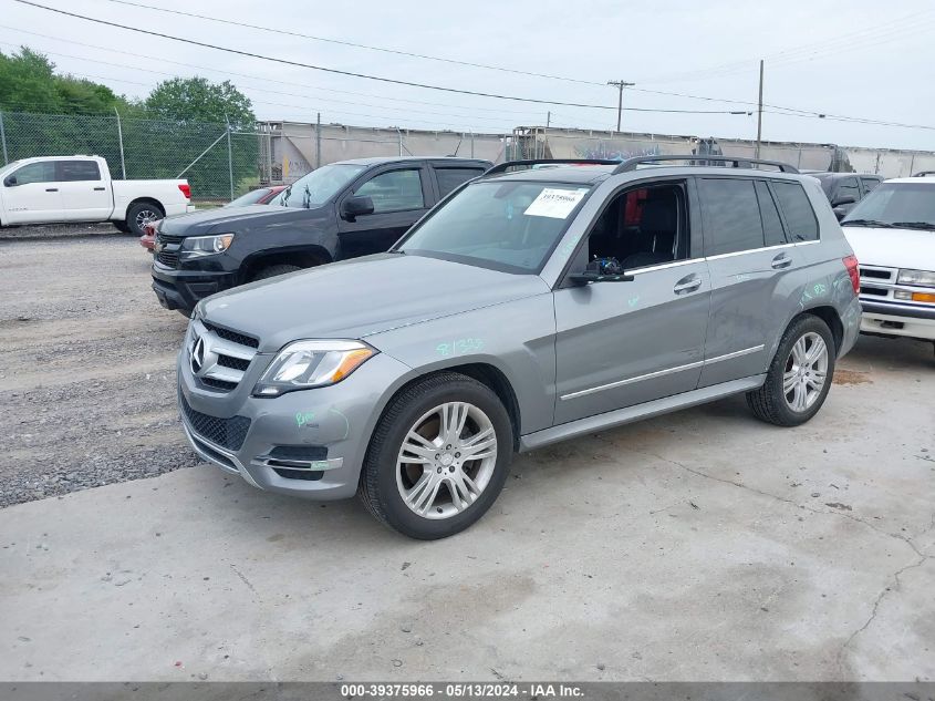 2013 Mercedes-Benz Glk 350 VIN: WDCGG5HB7DG027149 Lot: 39375966