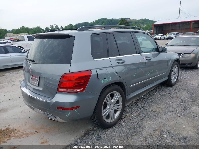 2013 Mercedes-Benz Glk 350 VIN: WDCGG5HB7DG027149 Lot: 39375966