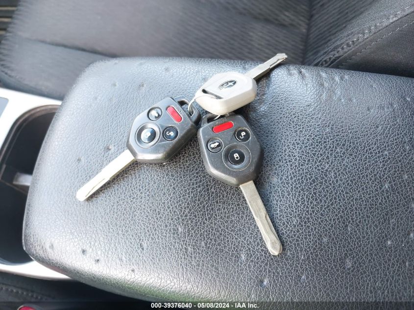 2011 Subaru Outback 2.5I Premium VIN: 4S4BRBCC3B3354043 Lot: 39376040