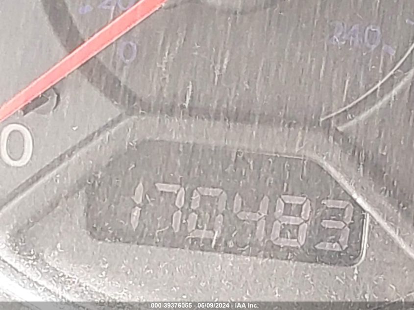 2003 Honda Civic Ex VIN: 2HGES267X3H614006 Lot: 39376055