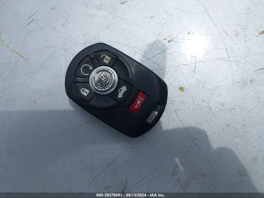 2006 Cadillac Sts V8 VIN: 1G6DC67A460123676 Lot: 39376093