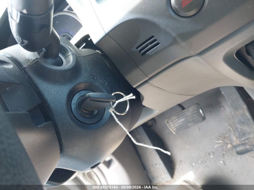 2010 Honda Civic Lx VIN: 2HGFA1F51AH300676 Lot: 39376164