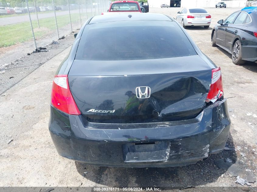 2008 Honda Accord 2.4 Ex-L VIN: 1HGCS12878A015036 Lot: 39376171