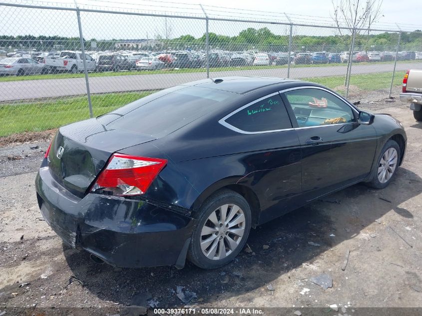 2008 Honda Accord 2.4 Ex-L VIN: 1HGCS12878A015036 Lot: 39376171