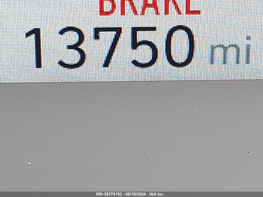 2022 Hyundai Ioniq 5 Se VIN: KM8KM4AE5NU080924 Lot: 39376192