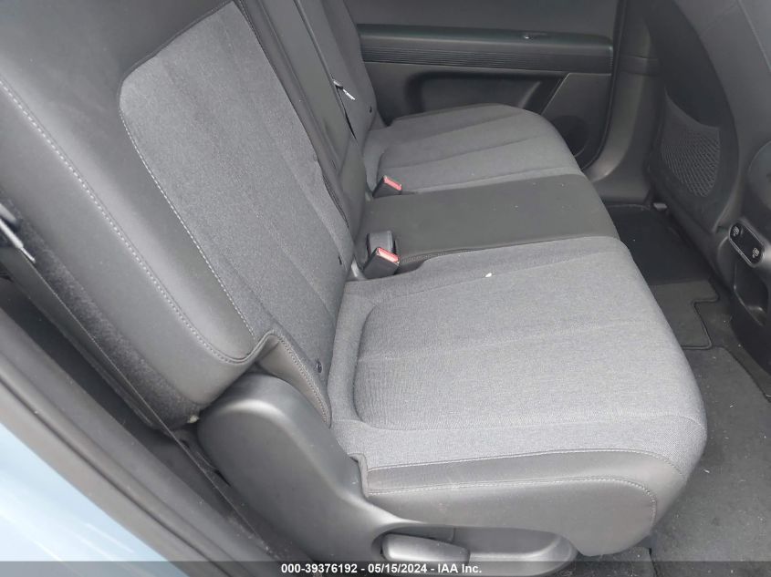 2022 Hyundai Ioniq 5 Se VIN: KM8KM4AE5NU080924 Lot: 39376192