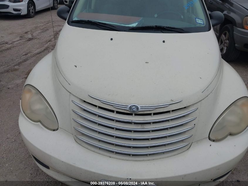 2006 Chrysler Pt Cruiser VIN: 3A4FY48B46T293973 Lot: 39376208