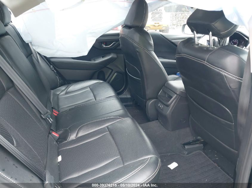 2020 Subaru Legacy Premium VIN: 4S3BWAC62L3008696 Lot: 39376215