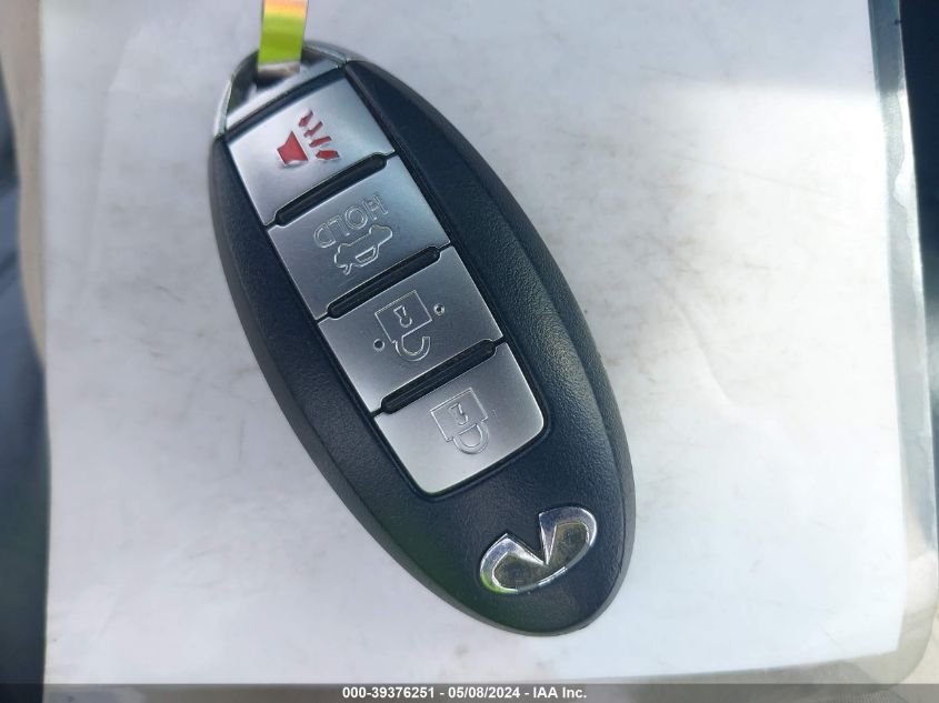 2012 Infiniti G37 VIN: JN1CV6FE6CM202409 Lot: 39376251