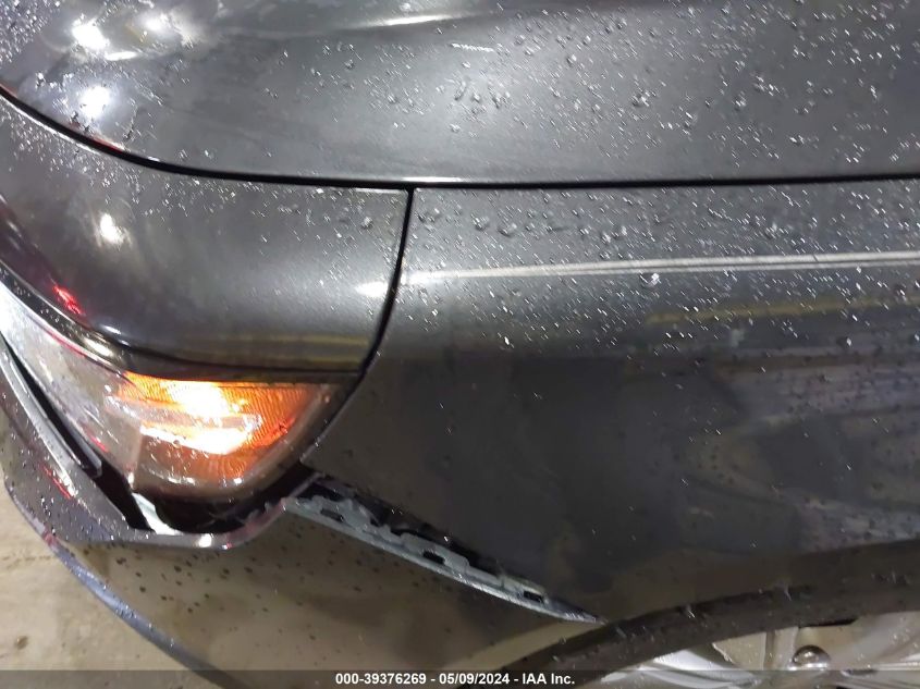 2014 Chevrolet Impala 2Lz VIN: 2G1155S30E9101507 Lot: 39376269