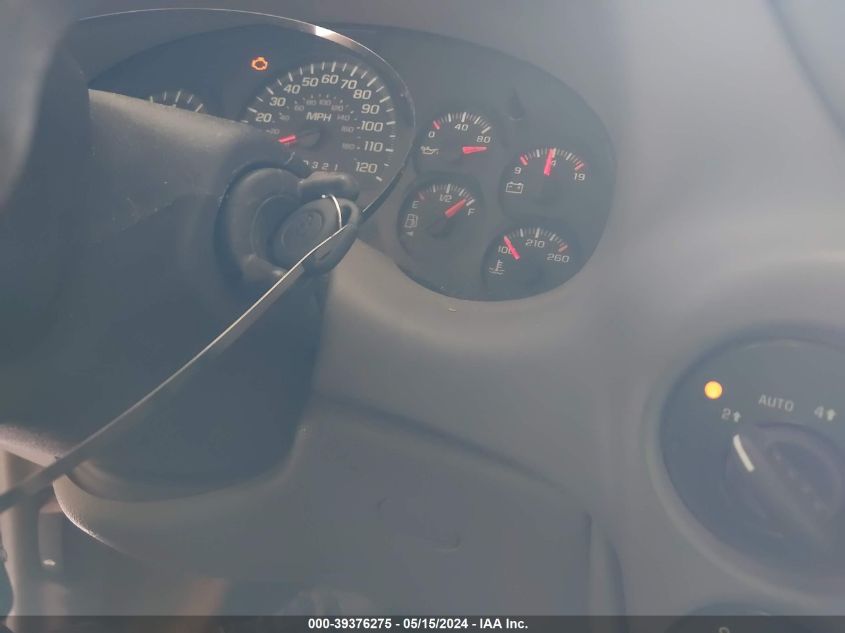 2006 Chevrolet Trailblazer Ls VIN: 1GNET13M062298572 Lot: 39376275