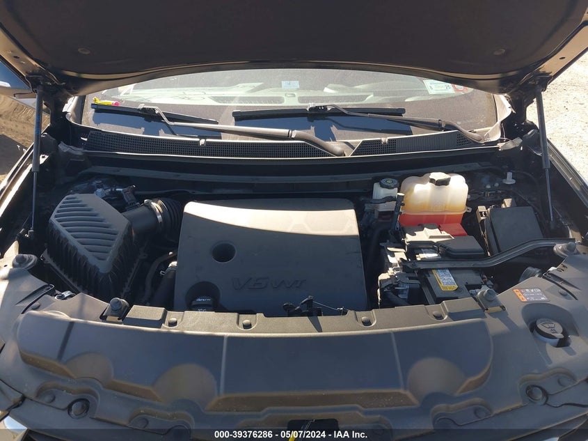 2022 CHEVROLET TRAVERSE AWD LT CLOTH - 1GNEVGKW0NJ148787