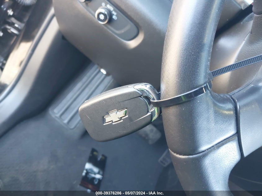 2022 CHEVROLET TRAVERSE AWD LT CLOTH - 1GNEVGKW0NJ148787