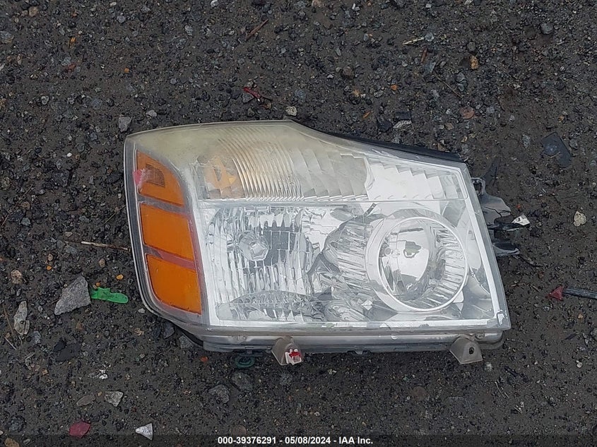 1N6BA07BX6N557455 2006 NISSAN TITAN photo no. 12