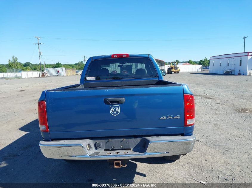 2002 Dodge Ram 1500 St VIN: 3D7HU18Z12G138277 Lot: 39376336