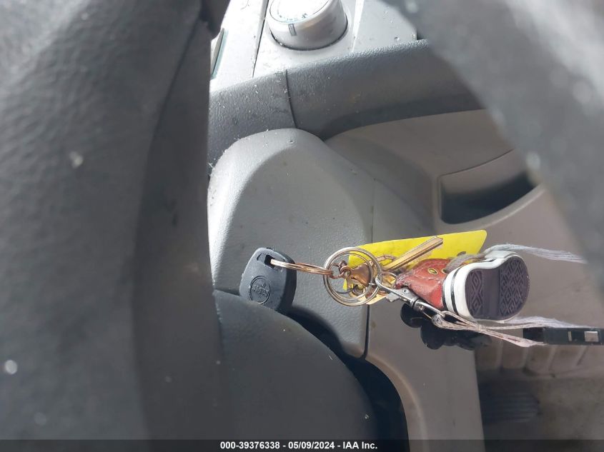 2009 Toyota Camry Le VIN: 4T1BE46K99U904165 Lot: 39376338