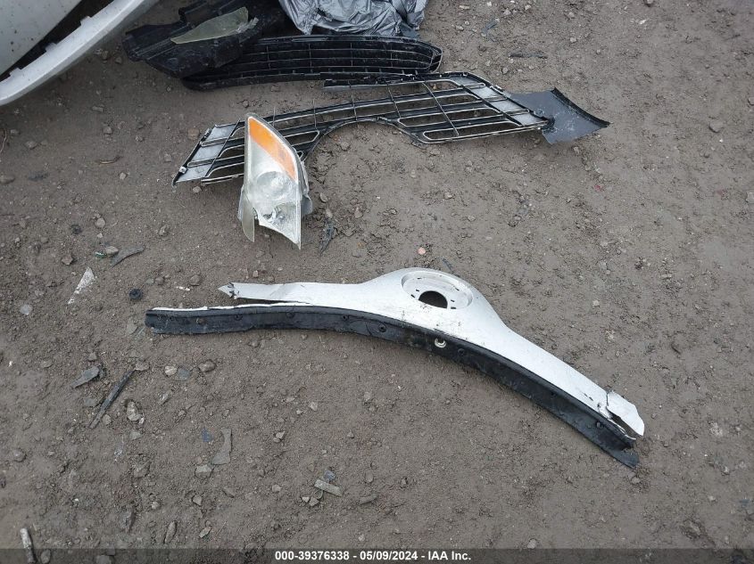 2009 Toyota Camry Le VIN: 4T1BE46K99U904165 Lot: 39376338