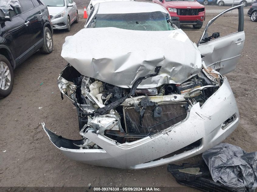 2009 Toyota Camry Le VIN: 4T1BE46K99U904165 Lot: 39376338