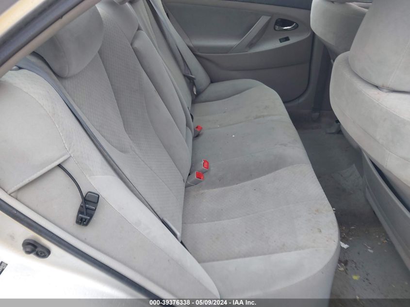 2009 Toyota Camry Le VIN: 4T1BE46K99U904165 Lot: 39376338