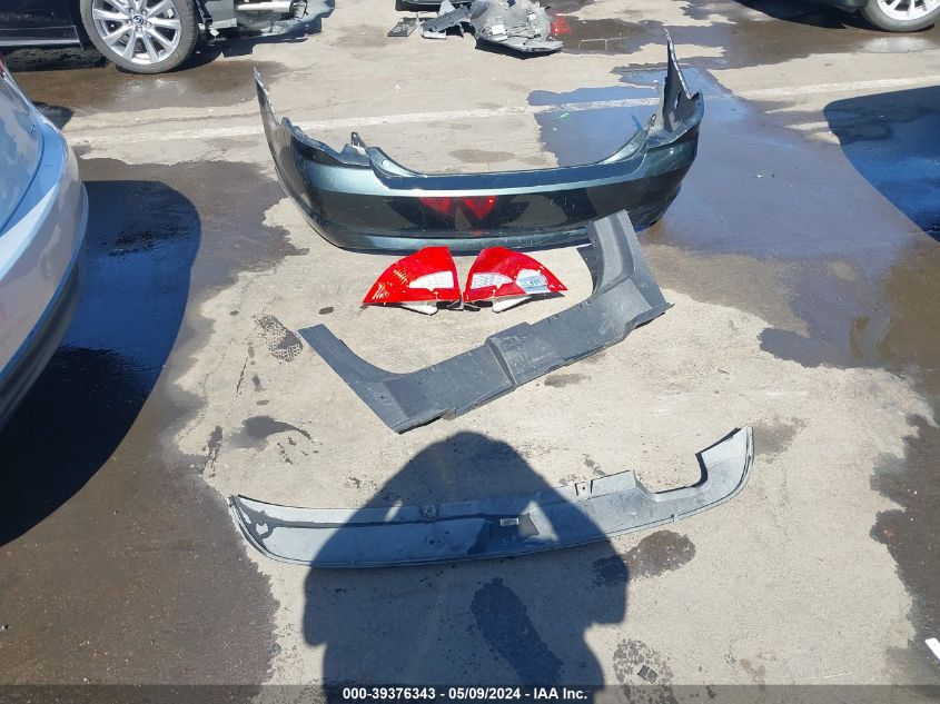 2010 Ford Fusion Se VIN: 3FAHP0HA2AR209999 Lot: 39376343