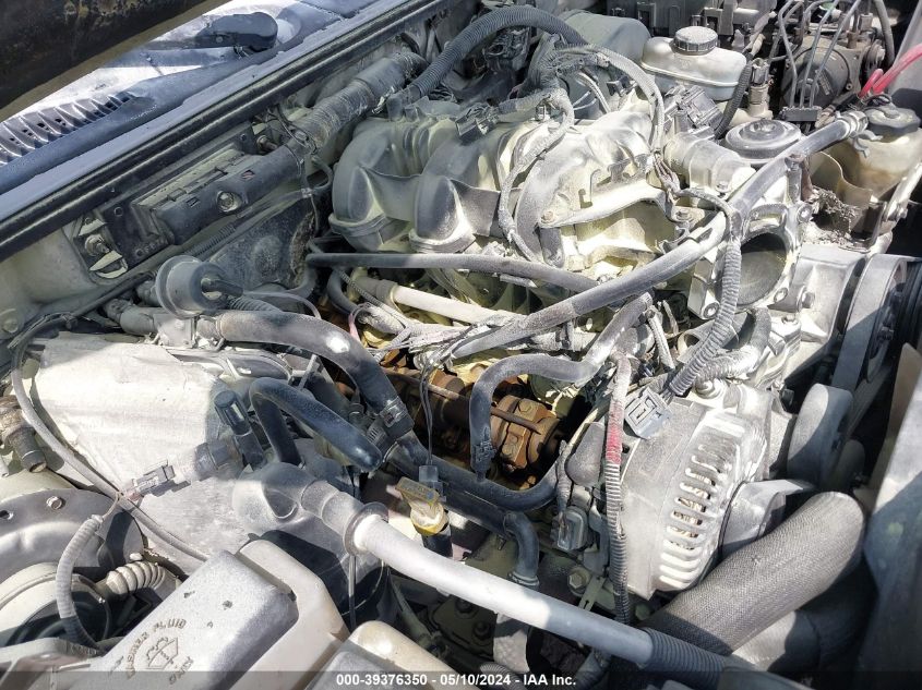 2004 Ford Explorer Sport Trac Adrenalin/Xls/Xlt VIN: 1FMZU67K04UA22600 Lot: 39376350