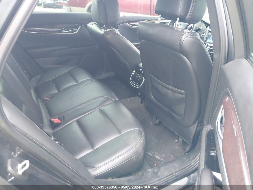 2013 Cadillac Xts Premium VIN: 2G61S5S39D9119070 Lot: 39376356