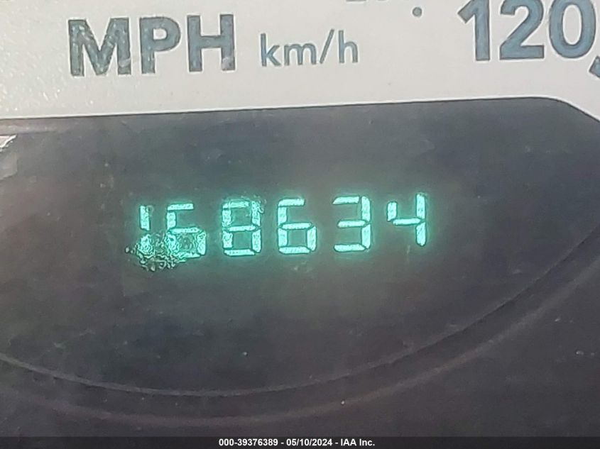 2005 Dodge Grand Caravan Se VIN: 1D4GP24R85B290842 Lot: 39376389