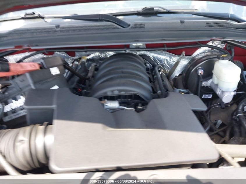 2016 Chevrolet Suburban Lt VIN: 1GNSKHKC7GR267156 Lot: 39376396